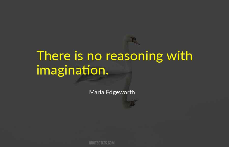 Maria Edgeworth Quotes #346687