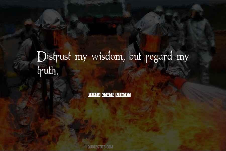 Maria Gowen Brooks Quotes #693956 Maria Gowen Brooks Quotes #693956
