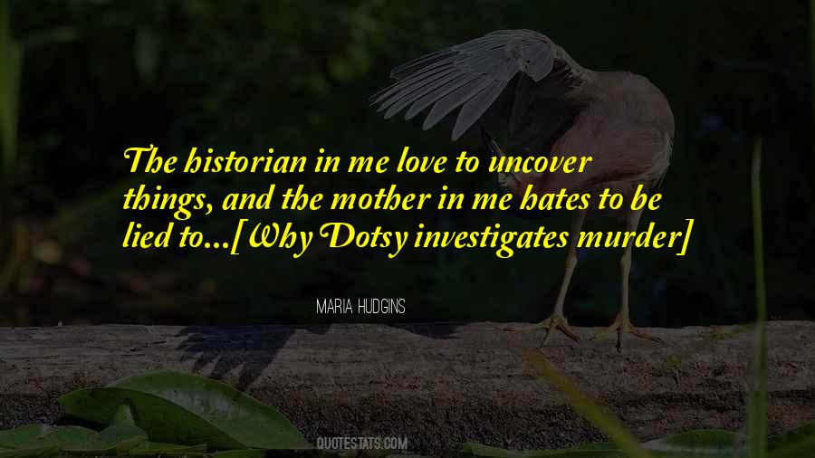 Maria Hudgins Quotes #335132 Maria Hudgins Quotes #335132