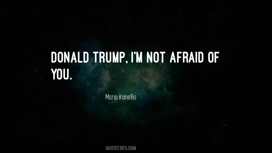 Maria Kanellis Quotes #581722