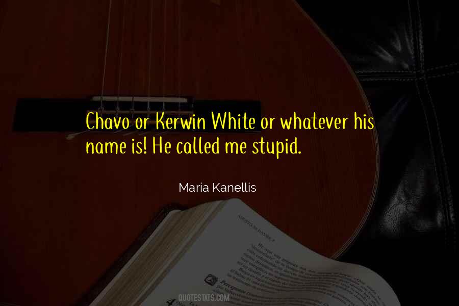 Maria Kanellis Quotes #68567 Maria Kanellis Quotes #68567