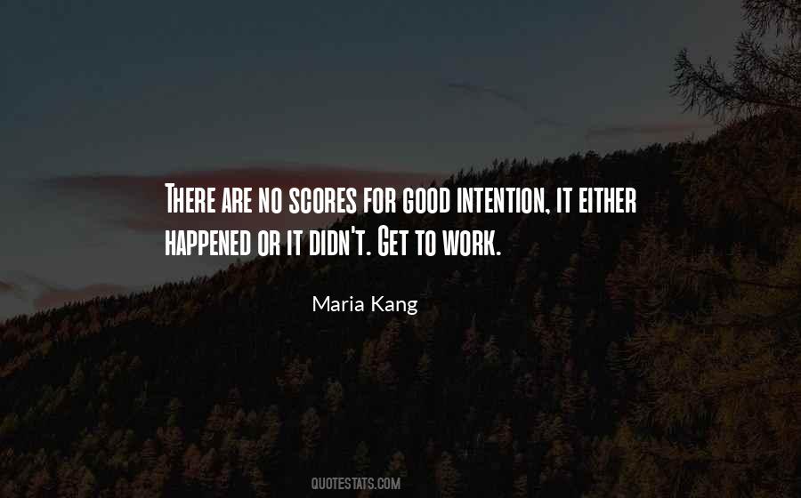 Maria Kang Quotes #1600085