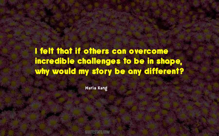 Maria Kang Quotes #269714