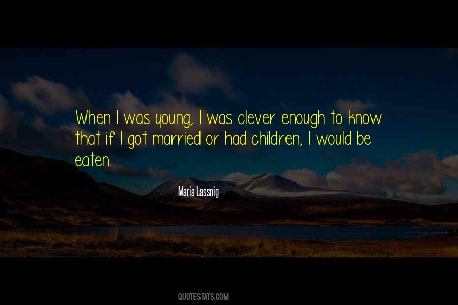 Maria Lassnig Quotes #1342417