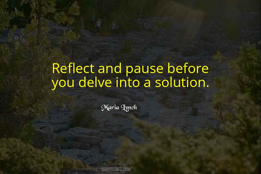 Maria Lynch Quotes #1654738 Maria Lynch Quotes #1654738