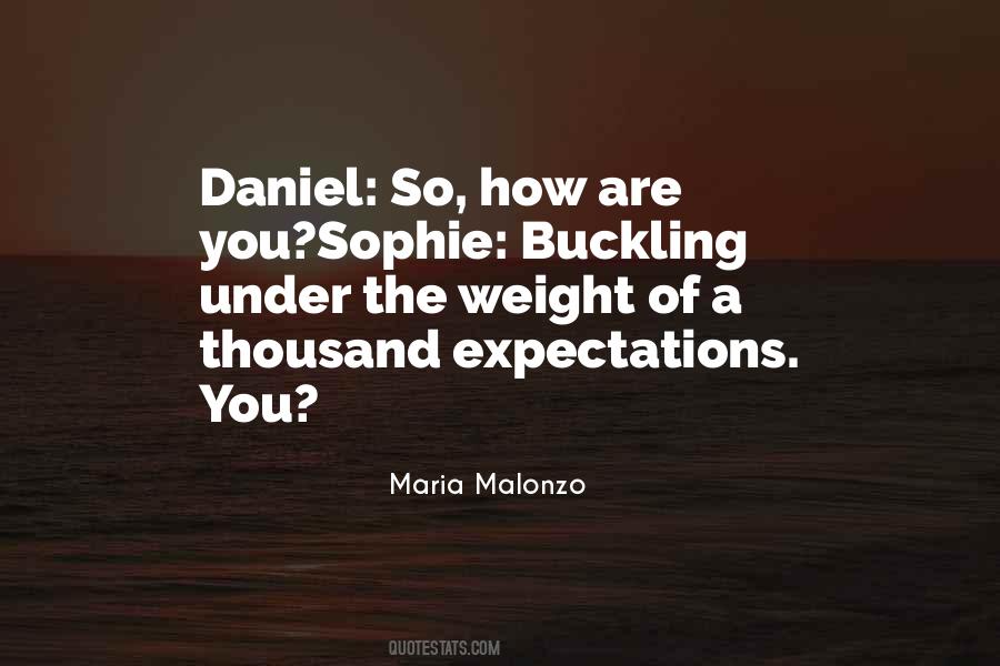 Maria Malonzo Quotes #269185 Maria Malonzo Quotes #269185