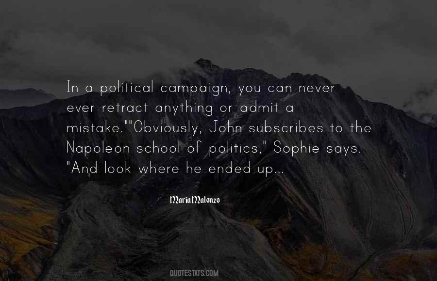 Maria Malonzo Quotes #375423 Maria Malonzo Quotes #375423