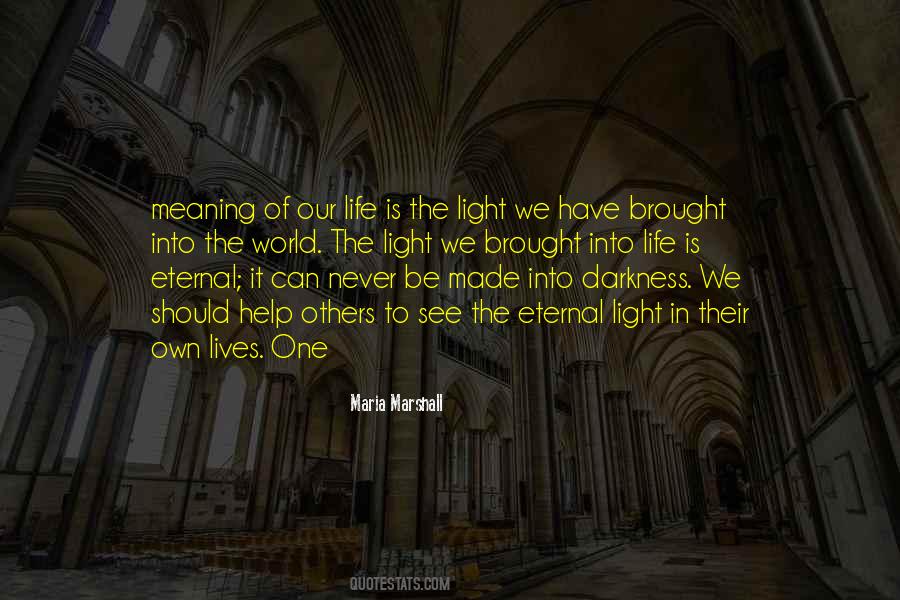 Maria Marshall Quotes #1362165 Maria Marshall Quotes #1362165