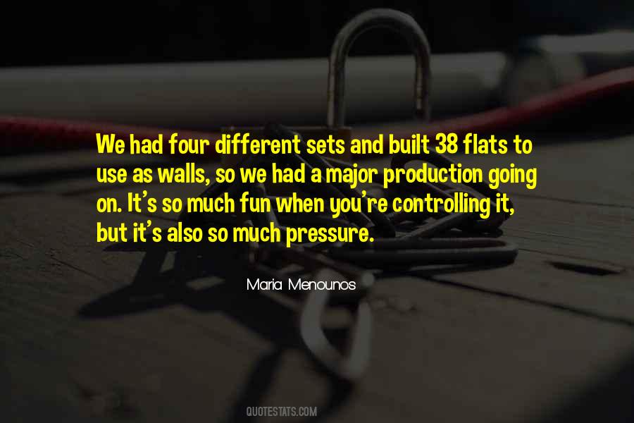 Maria Menounos Quotes #176427