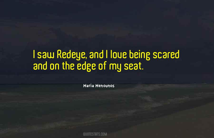 Maria Menounos Quotes #1787811