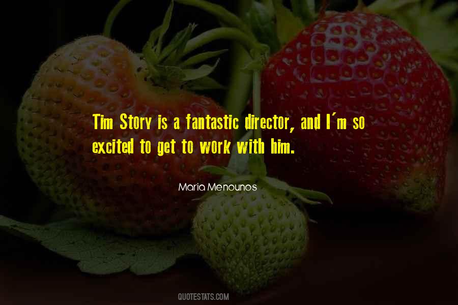 Maria Menounos Quotes #600525