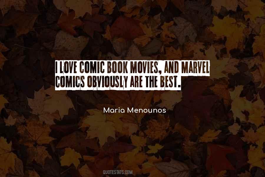 Maria Menounos Quotes #715288
