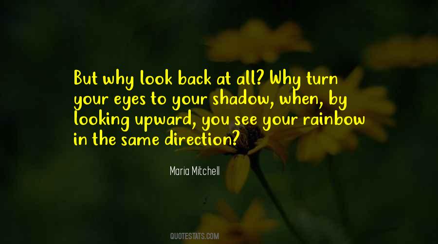 Maria Mitchell Quotes #788786
