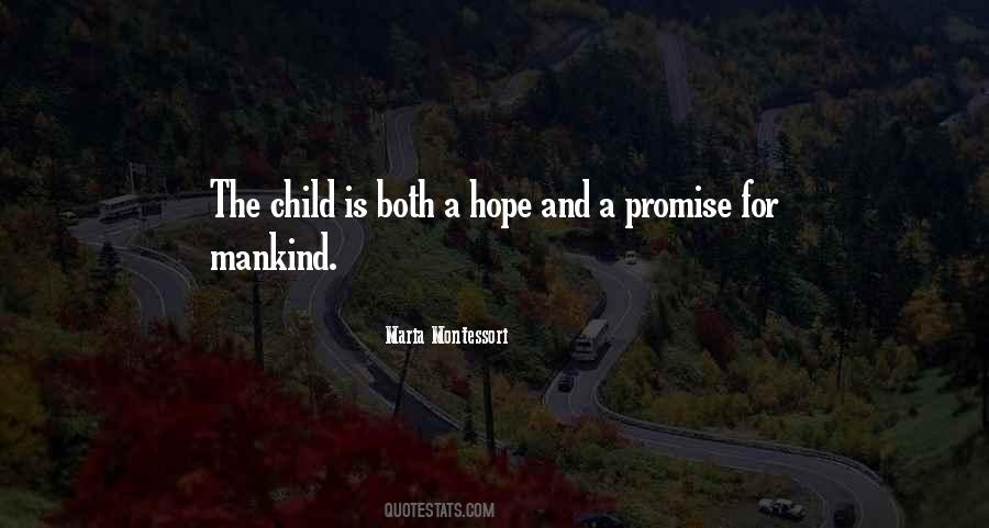 Maria Montessori Quotes #1084983