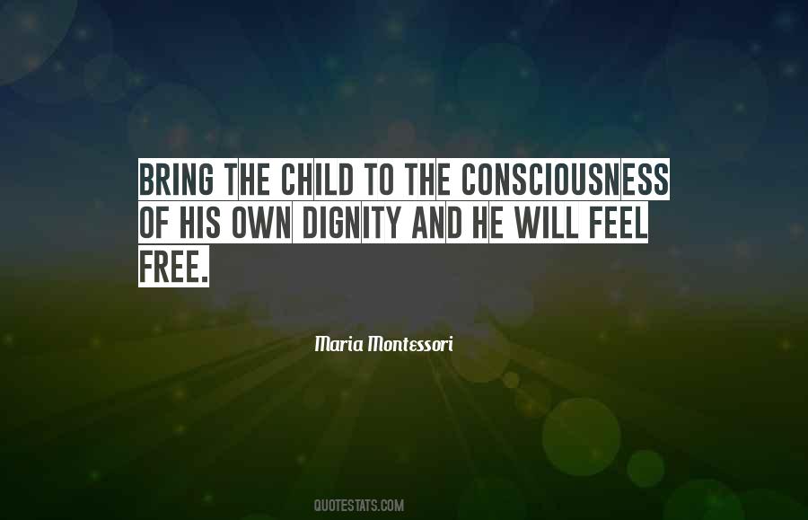 Maria Montessori Quotes #1865955