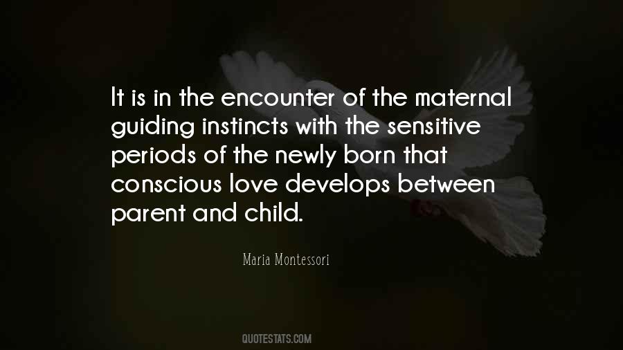Maria Montessori Quotes #74753