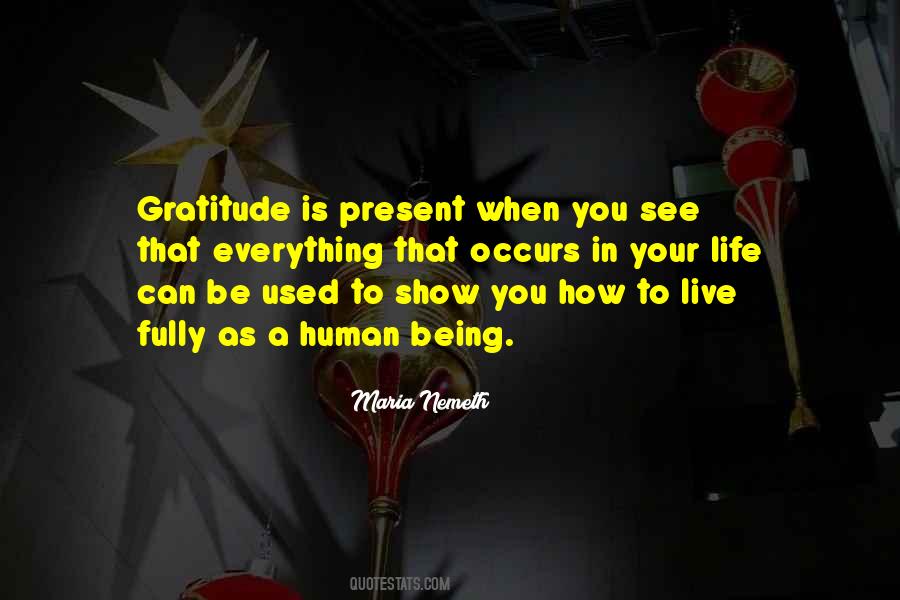 Maria Nemeth Quotes #1751496 Maria Nemeth Quotes #1751496