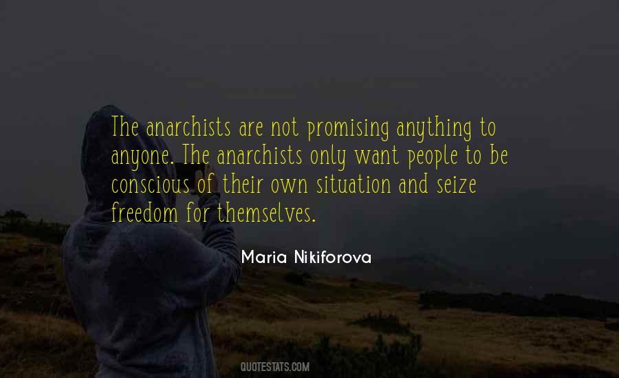 Maria Nikiforova Quotes #1084783