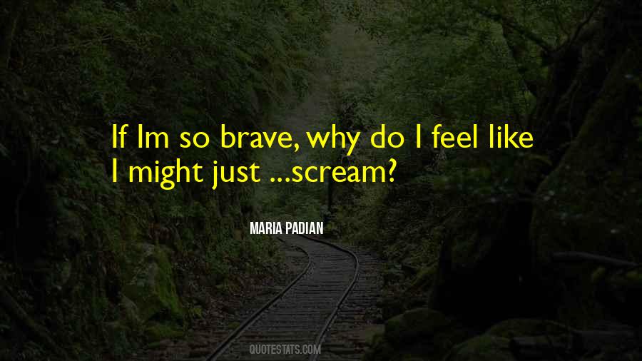 Maria Padian Quotes #1351438 Maria Padian Quotes #1351438