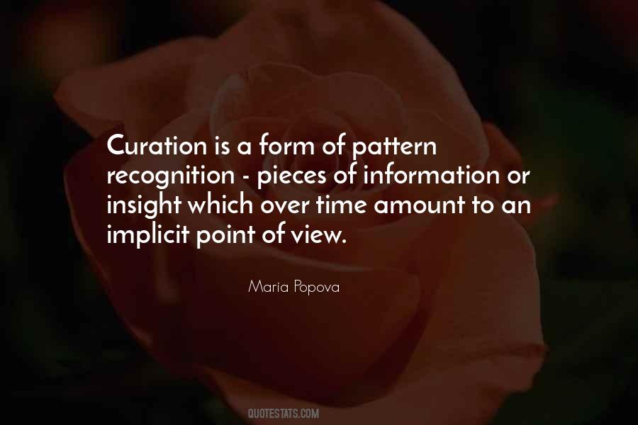 Maria Popova Quotes #122211