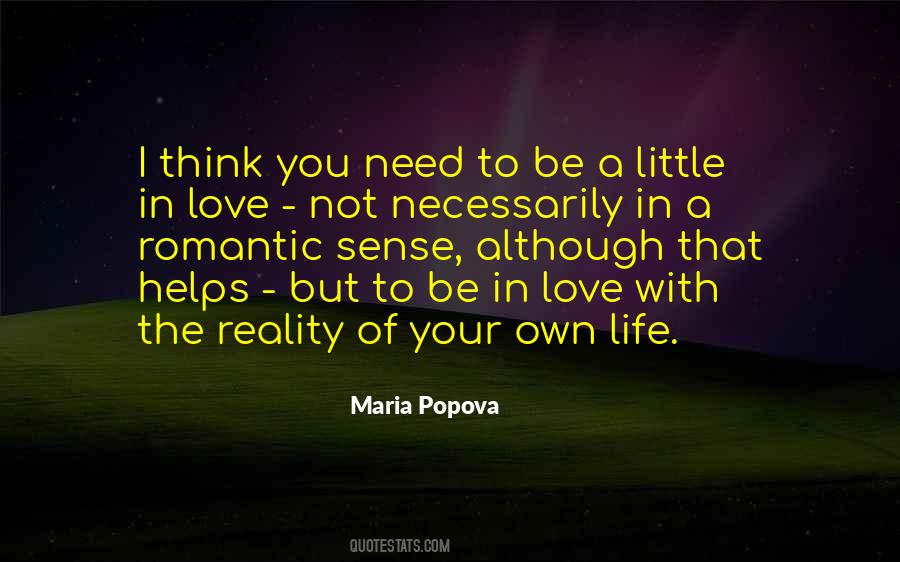 Maria Popova Quotes #1802628