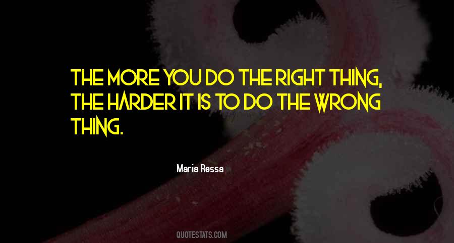 Maria Ressa Quotes #1366640