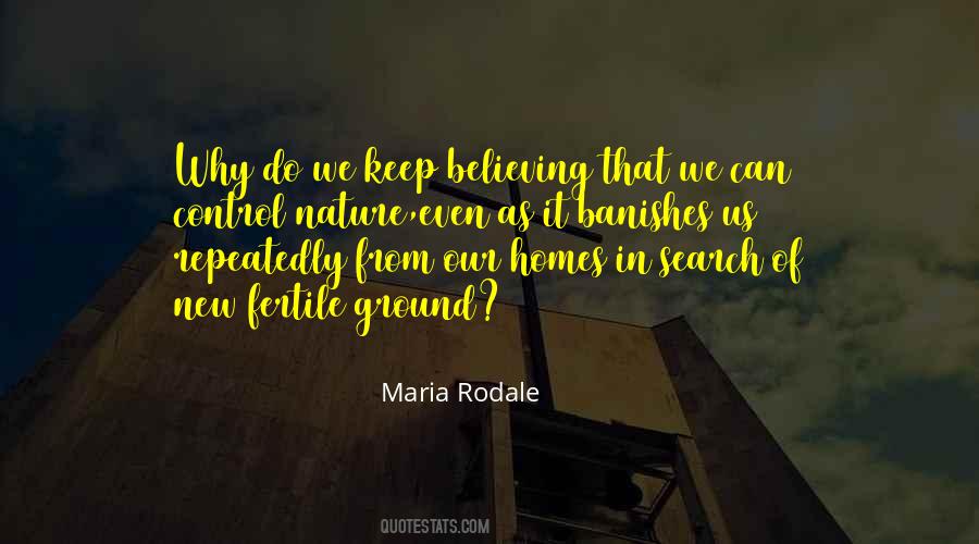 Maria Rodale Quotes #1808410