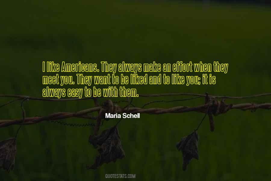 Maria Schell Quotes #871999