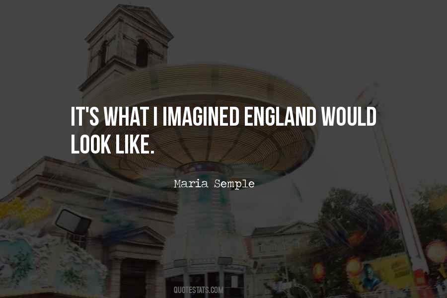 Maria Semple Quotes #1290015