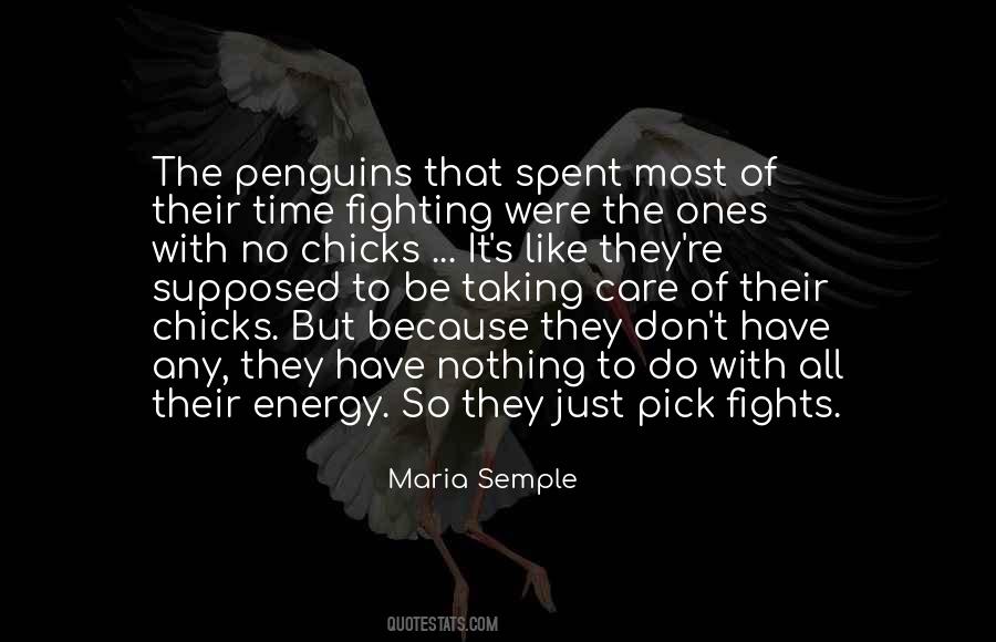 Maria Semple Quotes #1421185