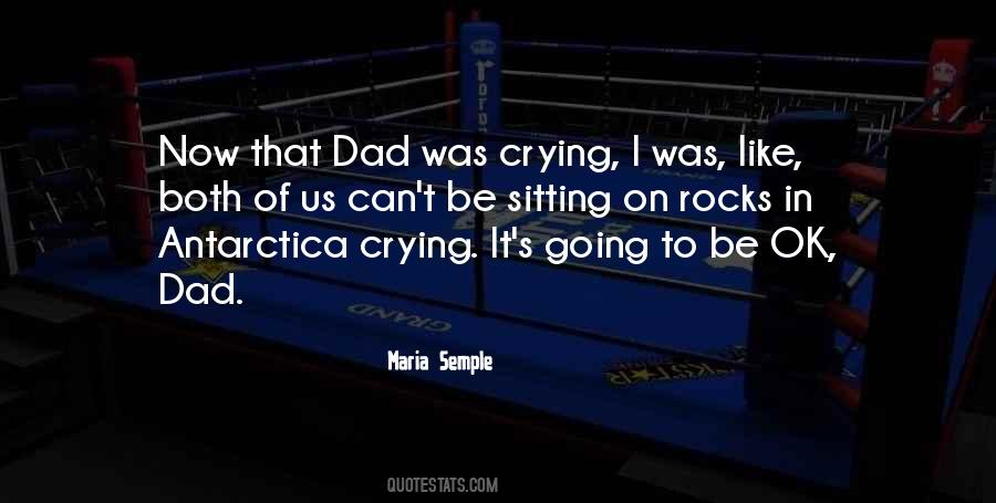 Maria Semple Quotes #1577839