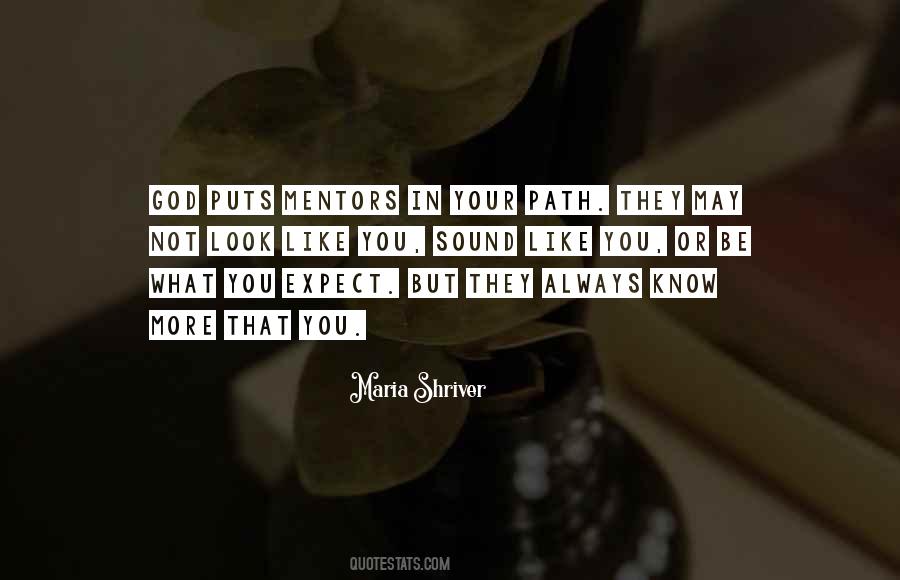 Maria Shriver Quotes #1345589