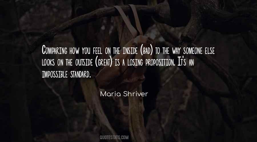 Maria Shriver Quotes #1437259