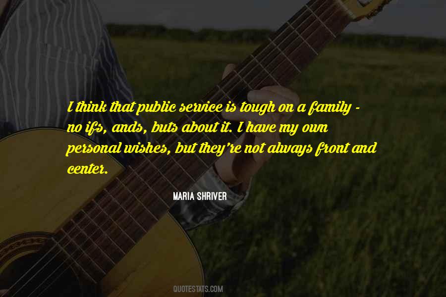 Maria Shriver Quotes #1654262