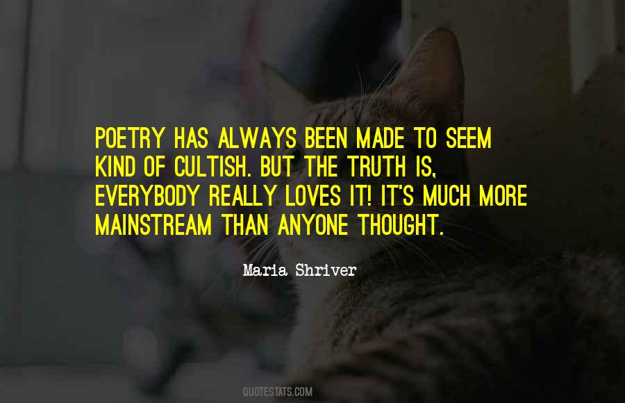 Maria Shriver Quotes #1840120