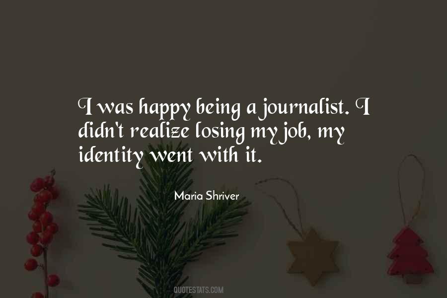 Maria Shriver Quotes #422823