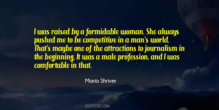 Maria Shriver Quotes #643836