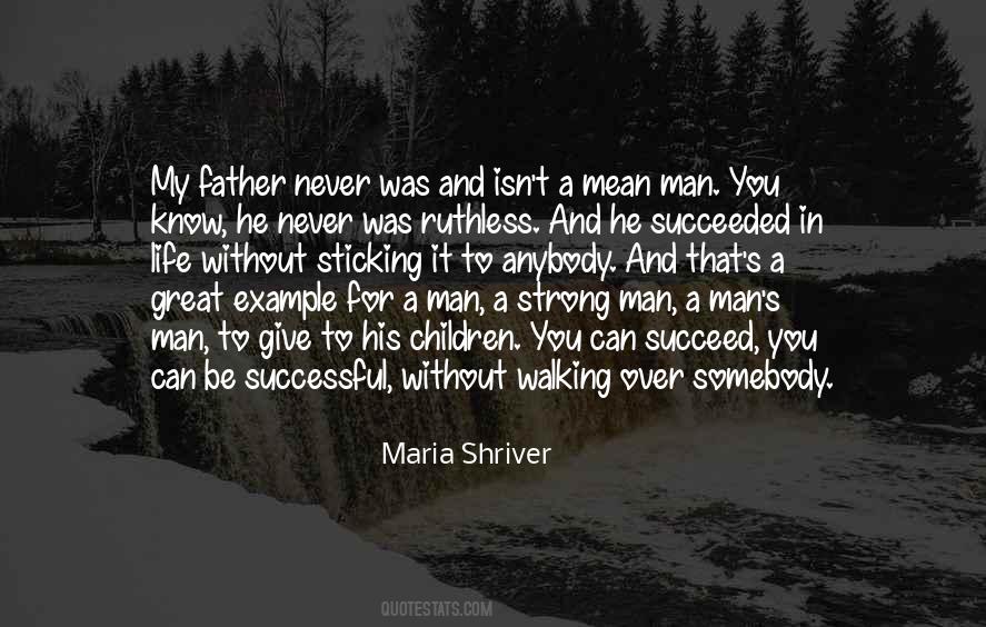 Maria Shriver Quotes #820597