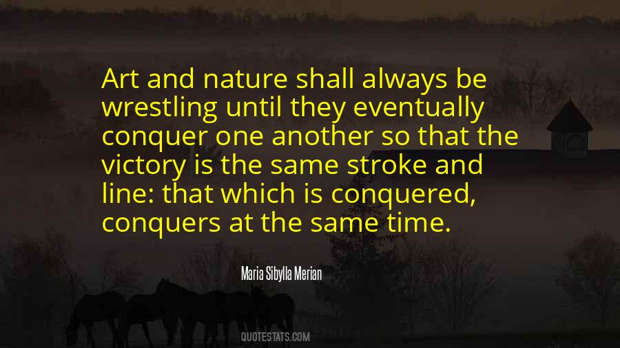 Maria Sibylla Merian Quotes #1030003