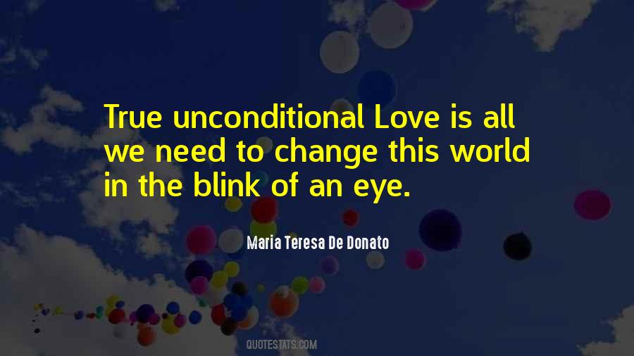 Maria Teresa De Donato Quotes #1211229