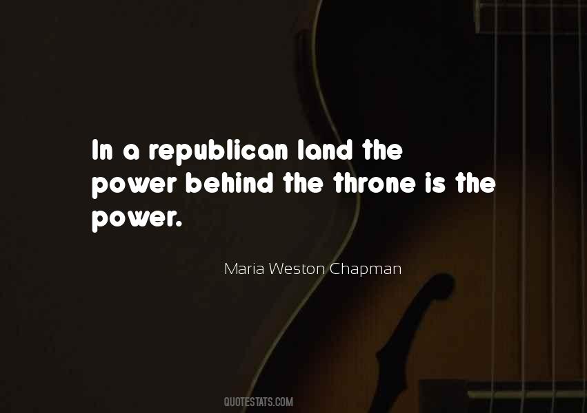 Maria Weston Chapman Quotes #359546