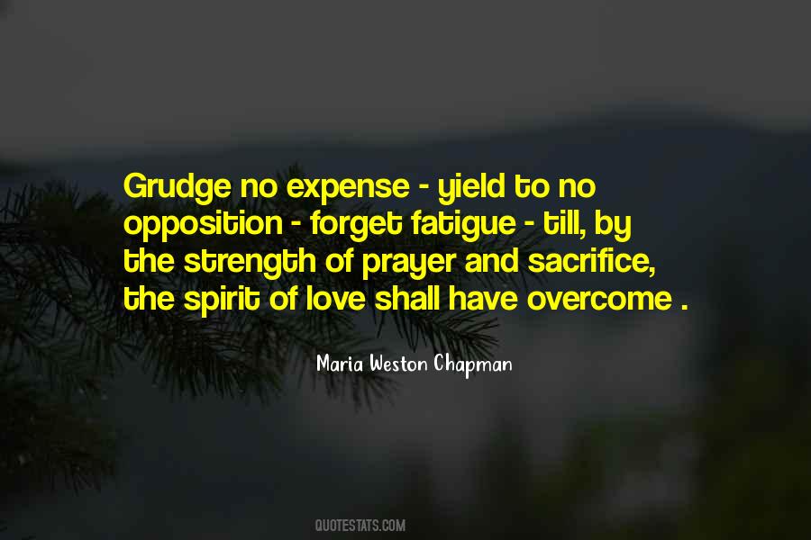 Maria Weston Chapman Quotes #48169