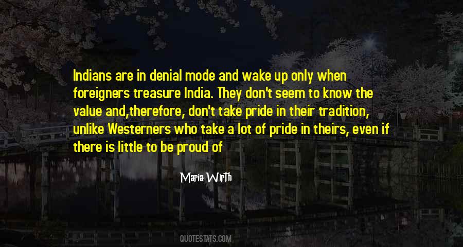 Maria Wirth Quotes #1357222 Maria Wirth Quotes #1357222