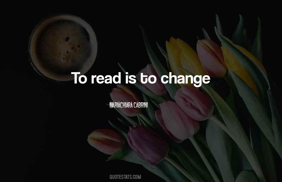 Mariachiara Cabrini Quotes #1743803 Mariachiara Cabrini Quotes #1743803
