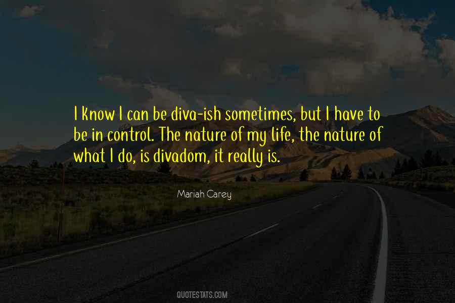 Mariah Carey Quotes #1314088