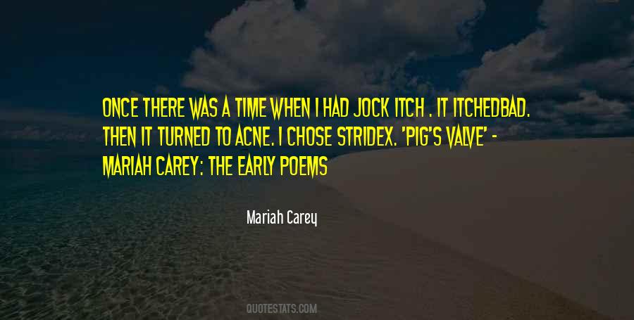 Mariah Carey Quotes #1507836