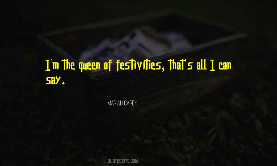 Mariah Carey Quotes #391950