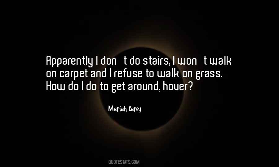 Mariah Carey Quotes #450627