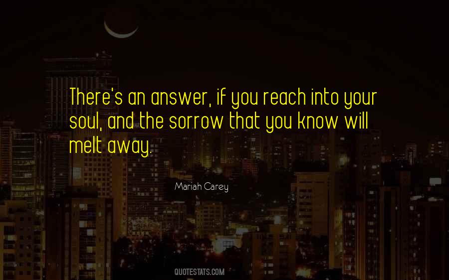 Mariah Carey Quotes #567054