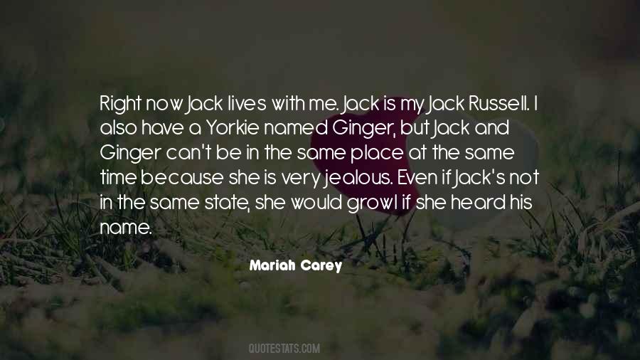 Mariah Carey Quotes #830841